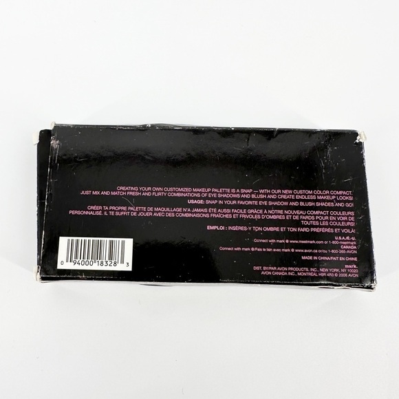 Mark. Snap To It Custom Color Palette - Picture 3 of 7